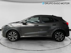 Ford Puma 1.0 ECOBOOST 92KW MHEV ST-LINE 125 5P