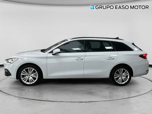 Seat Leon 1.5 ETSI 110KW STYLE SPEC ED VIS DSG SP 150 5P