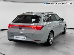 Seat Leon 1.5 ETSI 110KW STYLE SPEC ED VIS DSG SP 150 5P