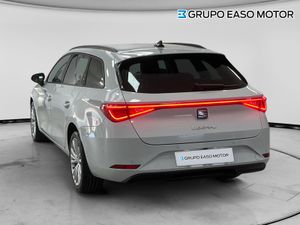 Seat Leon 1.5 ETSI 110KW STYLE SPEC ED VIS DSG SP 150 5P