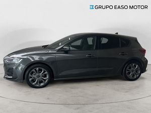 Ford Focus ST LINE X 1.0 ECOBOOST 155CV MHEV