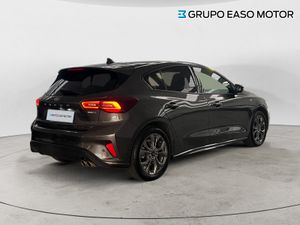 Ford Focus ST LINE X 1.0 ECOBOOST 155CV MHEV