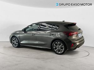 Ford Focus ST LINE X 1.0 ECOBOOST 155CV MHEV