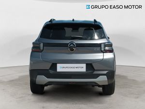 Citroën C3 1.2 HYBRID 81KW E-DC6 MAX 110 5P