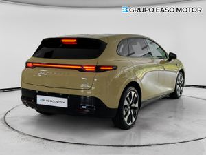 Leapmotor B05 BEV 67.1KWH DESIGN PROMAX 218 5P