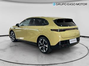 Leapmotor B05 BEV 67.1KWH DESIGN PROMAX 218 5P