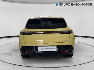 Leapmotor B05 BEV 67.1KWH DESIGN PROMAX 218 5P