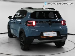 Citroën C3 1.2 HYBRID 81KW E-DC6 MAX 110 5P