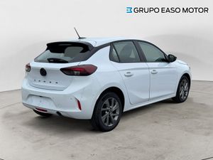 Opel Corsa 1.2T XHL HYBRID 81KW EDITION EDCT 110 5P