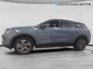 Opel Mokka 1.2 T XHT HYBRID GS EDCT6 146 5P