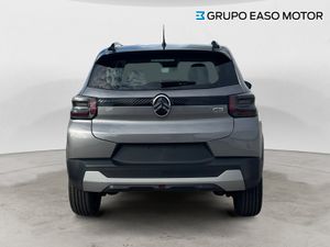 Citroën C3 1.2 HYBRID 81KW E-DC6 PLUS 110 5P