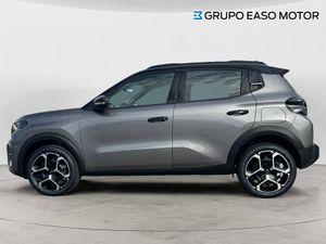 Citroën C3 1.2 HYBRID 81KW E-DC6 PLUS 110 5P