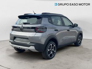 Citroën C3 1.2 HYBRID 81KW E-DC6 PLUS 110 5P