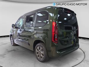 Opel Combo Cargo 1.5 TD 74KW GS SWB 100 5P