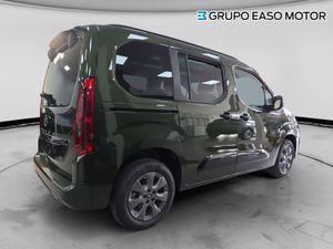Opel Combo Cargo 1.5 TD 74KW GS SWB 100 5P