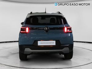 Citroën C3 1.2 HYBRID 81KW E-DC6 MAX 110 5P