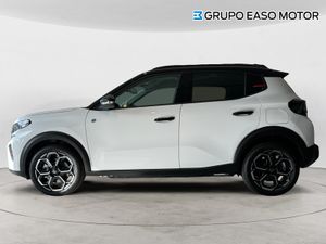 Citroën C3 1.2 HYBRID 81KW E-DC6 MAX 110 5P