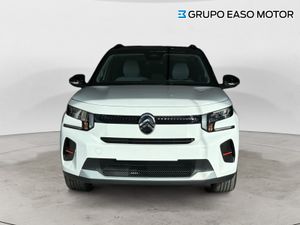 Citroën C3 1.2 HYBRID 81KW E-DC6 MAX 110 5P