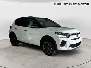 Citroën C3 1.2 HYBRID 81KW E-DC6 MAX 110 5P