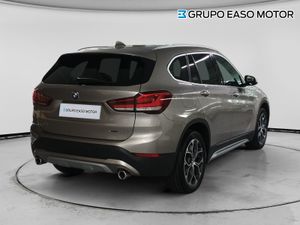 BMW X1 2.0 SDRIVE18D 150 5P