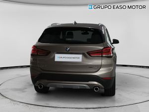 BMW X1 2.0 SDRIVE18D 150 5P