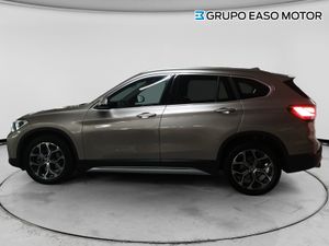 BMW X1 2.0 SDRIVE18D 150 5P