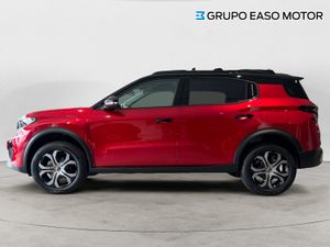 Citroën C3 1.2 HYBRID 81KW E-DC6 PLUS 110 5P