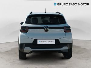 Citroën C3 1.2 HYBRID 81KW E-DC6 PLUS 110 5P