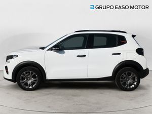 Citroën C3 1.2 HYBRID 81KW E-DC6 PLUS 110 5P