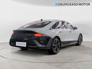 Hyundai IONIQ 6 BEV 84KWH N LINE AWD 325 4P