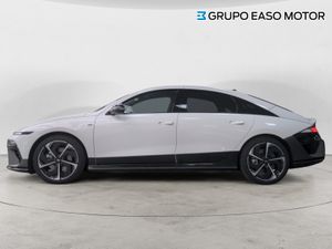 Hyundai IONIQ 6 BEV 84KWH N LINE AWD 325 4P
