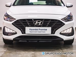 Hyundai i30 1.0 TGDI KLASS 115 5P