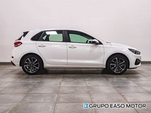 Hyundai i30 1.0 TGDI KLASS 115 5P
