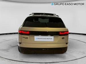 Land-Rover Range Rover Velar 2.0 D240 S AUTO 4WD 240 5P