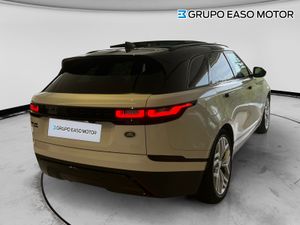 Land-Rover Range Rover Velar 2.0 D240 S AUTO 4WD 240 5P