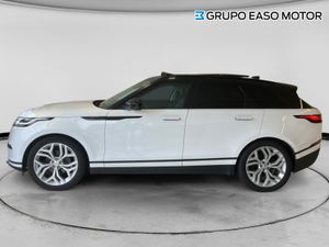 Land-Rover Range Rover Velar 2.0 D240 S AUTO 4WD 240 5P