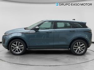 Land-Rover Range Rover Evoque 1.5 P300E S AUTO 4WD 309 5P