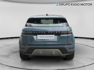Land-Rover Range Rover Evoque 1.5 P300E S AUTO 4WD 309 5P