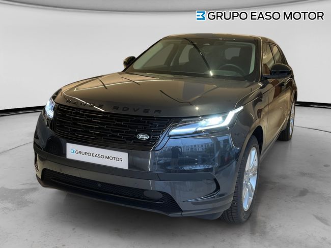 Land-Rover Range Rover Velar