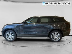 Land-Rover Range Rover Velar 2.0 D200 S AUTO 4WD 204 5P