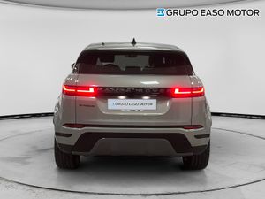 Land-Rover Range Rover Evoque 1.5 P300E S AUTO 4WD 309 5P