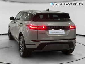 Land-Rover Range Rover Evoque 1.5 P300E S AUTO 4WD 309 5P