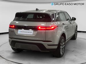 Land-Rover Range Rover Evoque 1.5 P300E S AUTO 4WD 309 5P