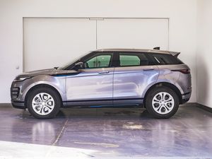 Land-Rover Range Rover Evoque 2.0 D163 R-DYNAMIC S 163 5P
