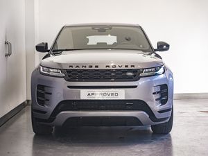 Land-Rover Range Rover Evoque 2.0 D163 R-DYNAMIC S 163 5P