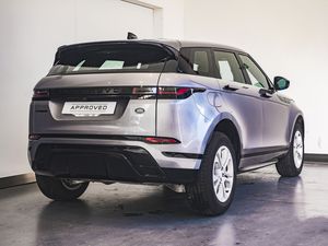 Land-Rover Range Rover Evoque 2.0 D163 R-DYNAMIC S 163 5P