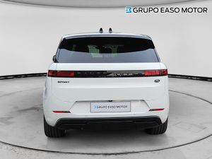 Land-Rover Range Rover Sport 3.0D TD6 183KW MHEV DYNAMIC SE AUTO 4 249 5P