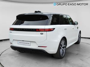 Land-Rover Range Rover Sport 3.0D TD6 183KW MHEV DYNAMIC SE AUTO 4 249 5P