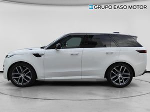 Land-Rover Range Rover Sport 3.0D TD6 183KW MHEV DYNAMIC SE AUTO 4 249 5P