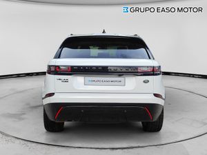Land-Rover Range Rover Velar 2.0 D240 R-DYNAMIC S AUTO 4WD MY18 240 5P
